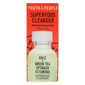 Youth to the People Superfood Cleanser 59ml